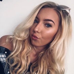 Meet your Posher, Kiki